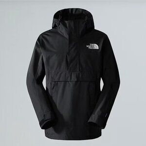 The North Face Women's Driftview Anorak S NWT